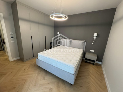 Apartamente de inchiriat Bucuresti Pipera imagine mica 6
