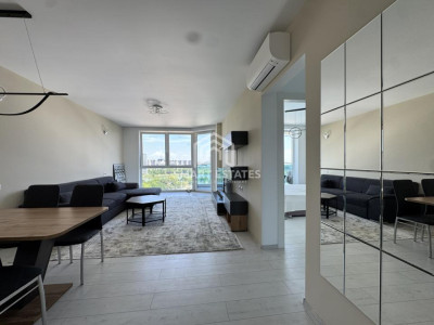 Apartament 2 camere de inchiriat I  Floreasca