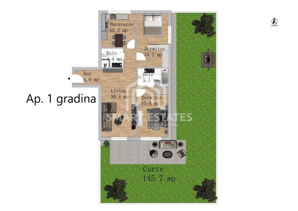 Apartamente de vanzare Bucuresti Metalurgiei 2