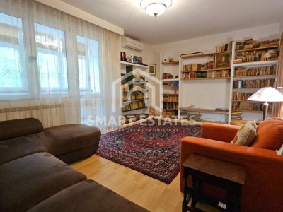 3 Camere-Decomandat-Berceni-BD. Brancoveanu-Etj. 1/4-Centrala-Parcare