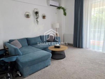 Apartament 2 camere de vanzare Popesti Leordeni /metrou Berceni