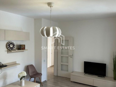 Apartament 2 camere Popesti Leordeni /metrou