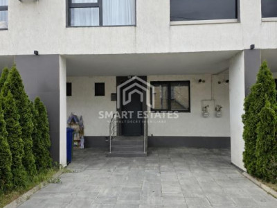 Vila 4 camere Popesti Leordeni 