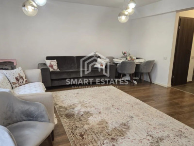 Vila 4 camere Popesti Leordeni