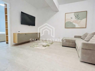 Apartament 2 camere Popesti Leordeni / metrou