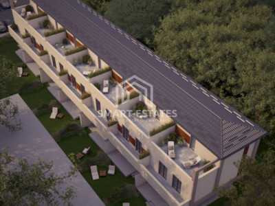 De vanzare vila duplex Drumul Binelui Berceni Sector 4