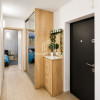 Apartament 2 camere mobilat utilat/ curte imaginea mica 7 Apartament 2 camere mobilat utilat/ curte thumb 7