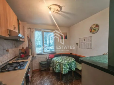 3 Camere-Berceni-Bd. Brancoveanu-67Mp-P/4-Parcare 