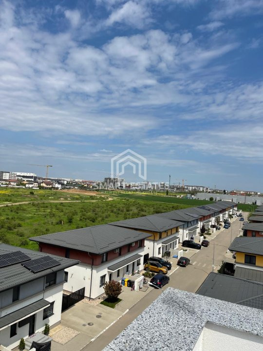 Apartamente de vanzare Bucuresti Berceni 1