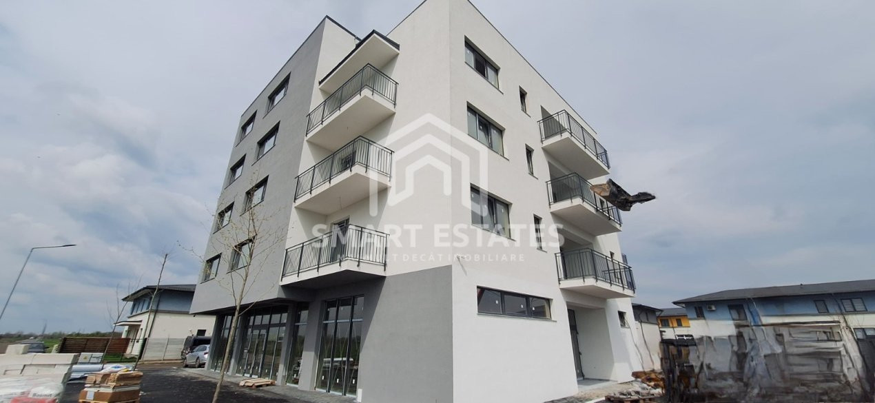Apartamente de vanzare Bucuresti Berceni 10