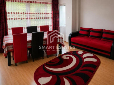 3 Camere-Berceni-Semidecomandat-2 Loc. Parcare-Etaj 1/9