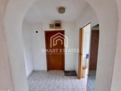 3 Camere-Semidecomandat-Berceni-Etaj 5/9