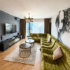 Apartament tip Penthouse Premium de inchiriat | Parcare | Pipera  thumb 2