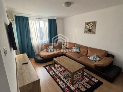 3 Camere-Decomandat-Aparatorii Patriei-10 Min Metrou-Pet Friendly