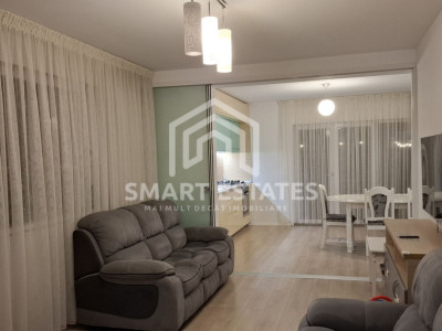 Vila duplex de vanzare Popesti Leordeni