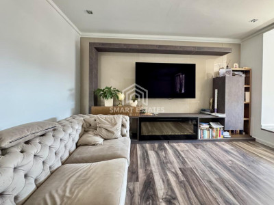 Apartament 2 camere + balcon inchis | Dorobanti 