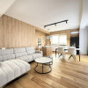 Penthouse - Duplex 4 camere de închiriat II 217 mp II 2 locuri parcare I Pipera imaginea mica 4 Penthouse - Duplex 4 camere de închiriat II 217 mp II 2 locuri parcare I Pipera thumb 4