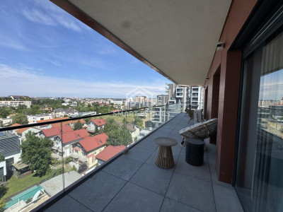Apartament 4 camere Exclusivist 189 mp I Parcare I Herastrau 