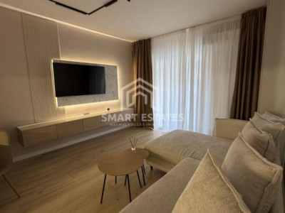 Apartament 2 camere de inchiriat/ parcare subterana