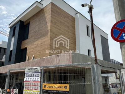Vilă Premium P+2E 235 mp - Metrou 1 Decembrie -Direct Dezvoltator-Comision 0%