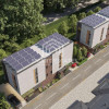 VIla P+2 Direct Dezvoltator Pallady - 4 camere Centrala Proprie - Metrou Teclu thumb 9