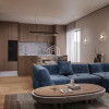 VIla P+2 Direct Dezvoltator Pallady - 4 camere Centrala Proprie - Metrou Teclu thumb 14