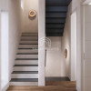 VIla P+2 Direct Dezvoltator Pallady - 4 camere Centrala Proprie - Metrou Teclu thumb 15
