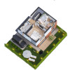 VIla P+2 Direct Dezvoltator Pallady - 4 camere Centrala Proprie - Metrou Teclu imaginea mica 17 VIla P+2 Direct Dezvoltator Pallady - 4 camere Centrala Proprie - Metrou Teclu thumb 17