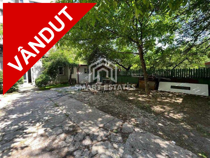 Case de vanzare Bucuresti Dristor 1