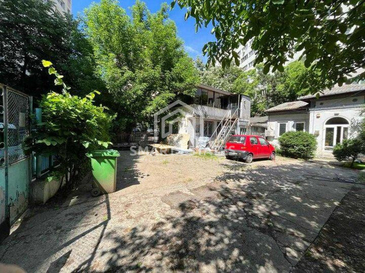 Case de vanzare Bucuresti Dristor 2