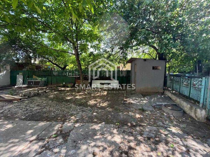 Case de vanzare Bucuresti Dristor 3