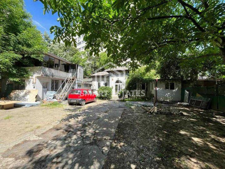 Case de vanzare Bucuresti Dristor 6