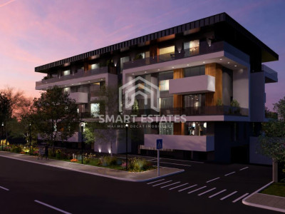 Apartament 2 camere - bloc boutique - Pallady metrou Teclu - Direct Dezvoltator