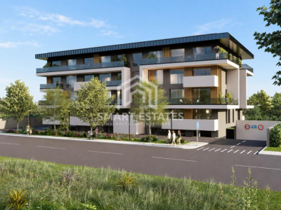 Apartament 3 camere - Bloc Boutique Pallady -Metrou Teclu - Direct Dezvoltator