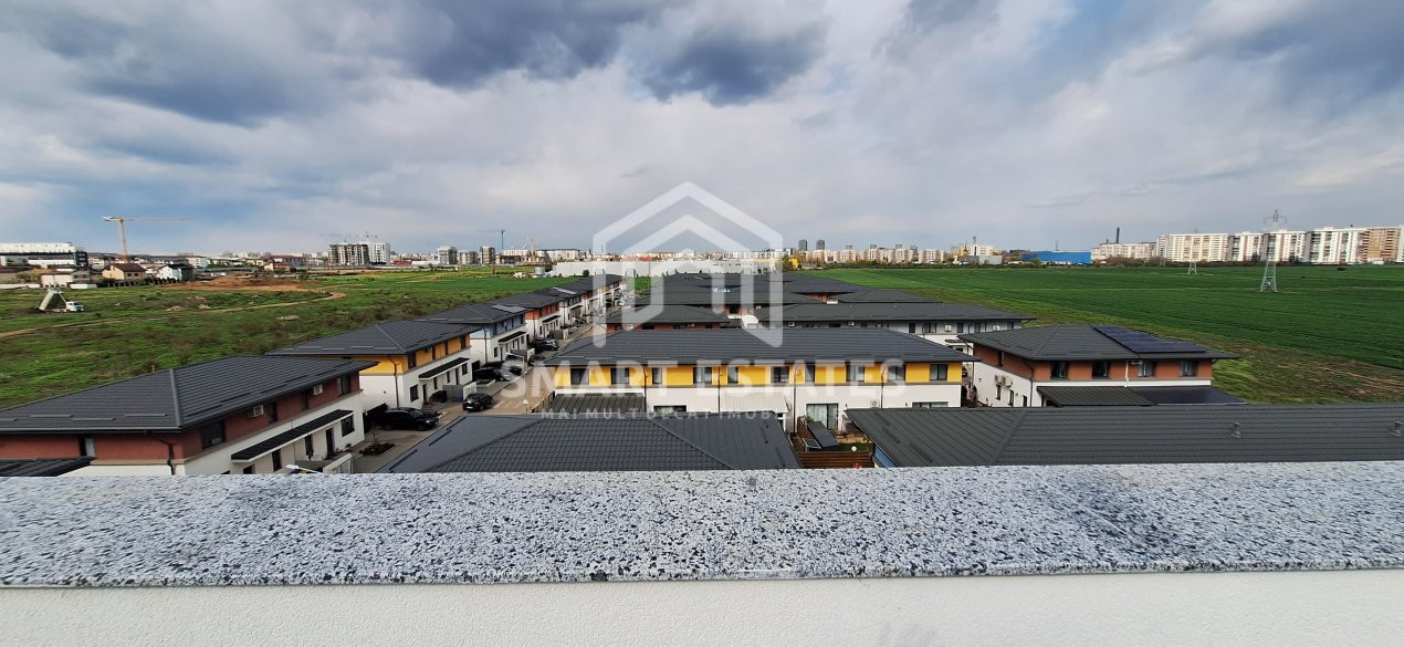 Apartamente de vanzare Bucuresti Berceni 1