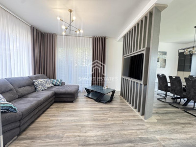 Via 4 camere LUX II 400mp II Corbeanca