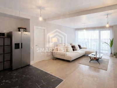 Apartament 4 CAMERE in Pipera I Piscina I 