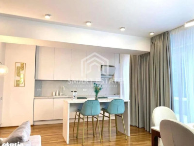 Penthouse premium 3 camere | Soseaua Nordului | Herastrau