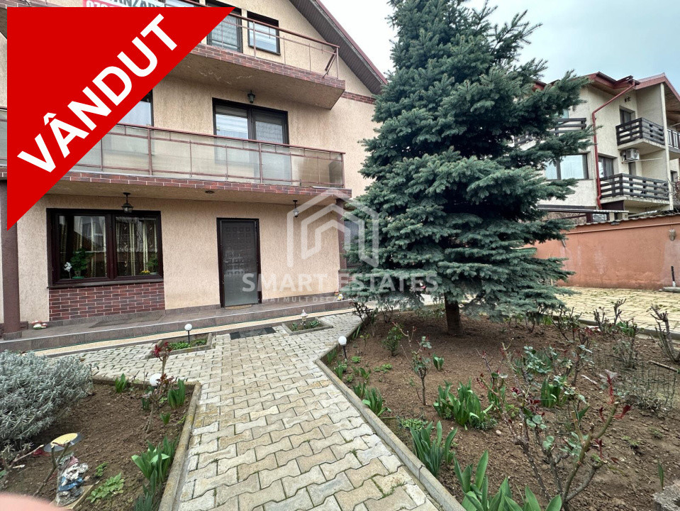 Case de vanzare Bucuresti 1