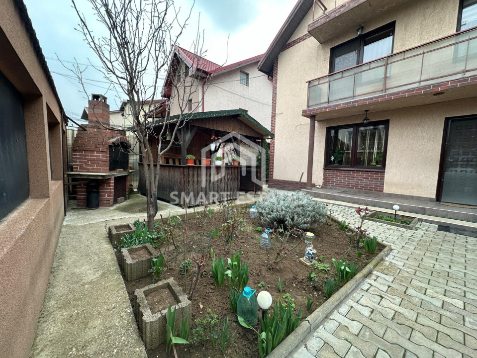 Case de vanzare Bucuresti 4