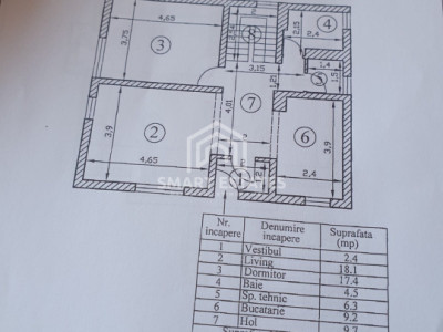 Case de vanzare Bucuresti imagine mica 23