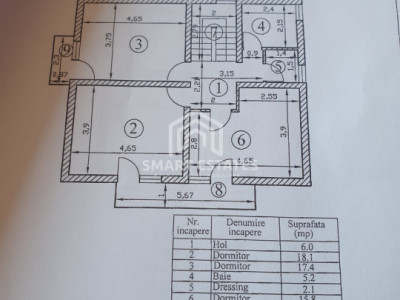 Case de vanzare Bucuresti imagine mica 24