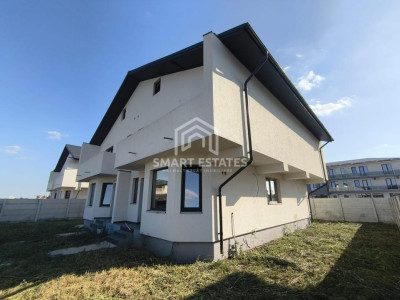 Duplex-Bragadiru-2026-Teren 142 Mp-165.000 Euro+Tva-Comision 0%