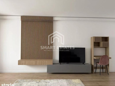 Apartament 2 camere de vanzare II Parcare II Pipera I Bucuresti Nord | Rond OMV 