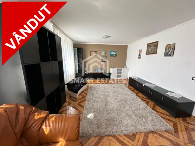 Șos.Leordeni - Vila 6 Camere - Teren 550 mp