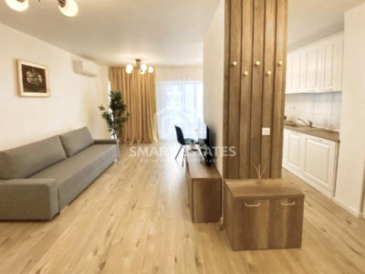 Apartament 2 camere de inchiriat | Parcare | B.Vacarescu | Pipera