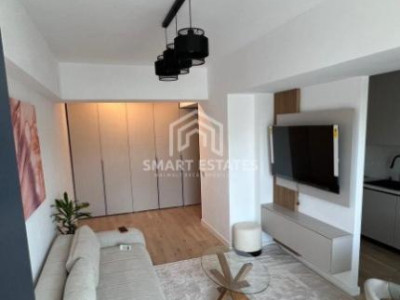 Apartament 2 camere de vanzare + 11 mp terasa II Parcare extra II Pipera