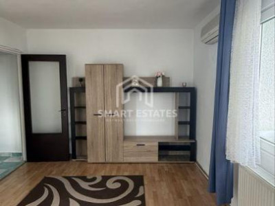 2 Camere-Decomandat-Dristor-Baba Novac-Etj. 6/10-1970