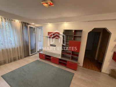 2 Camere-Semidecomandat-Dristor-Park Lake-5 Min Metrou-Anvelopat-2/10