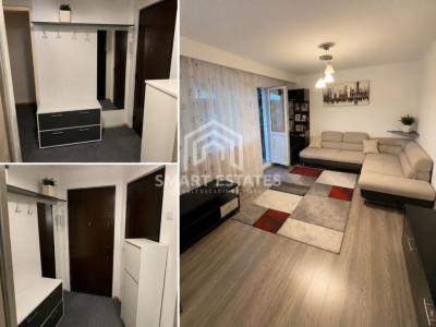Apartament de vanzare 4 camere Berceni
